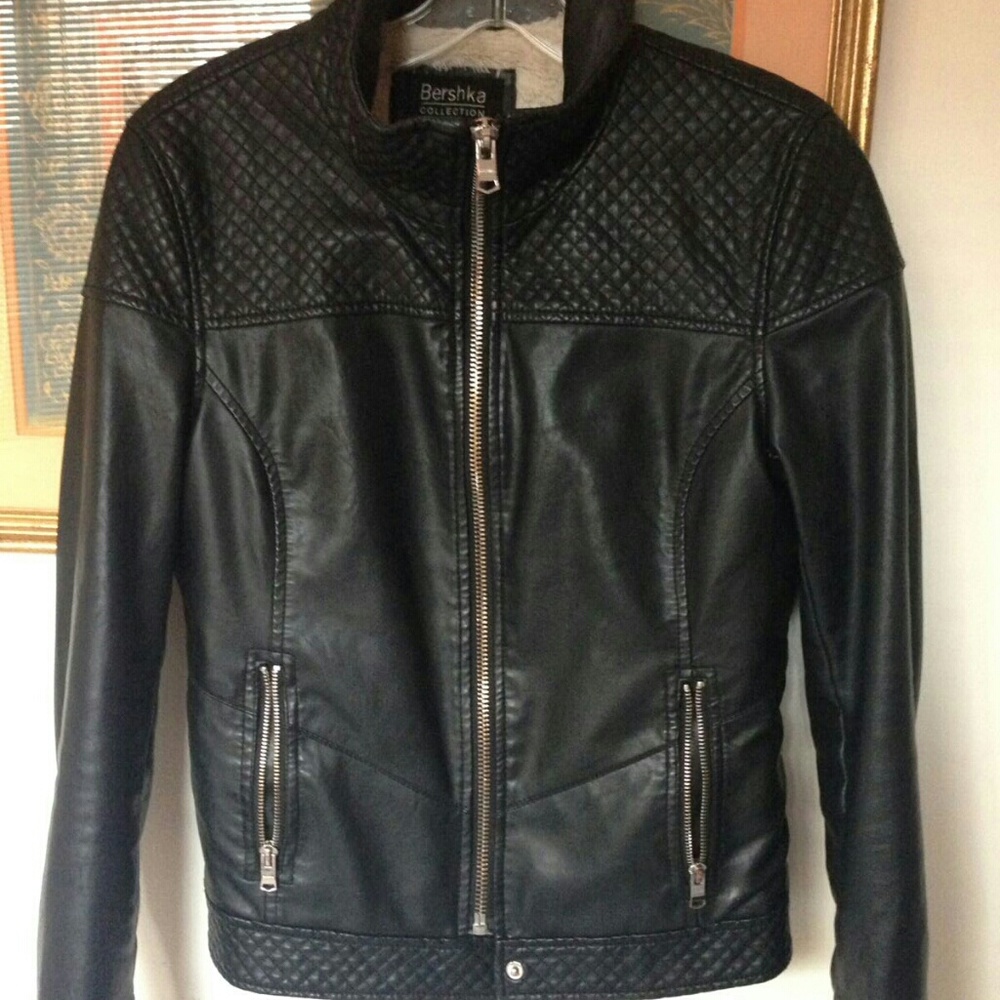 Jacke